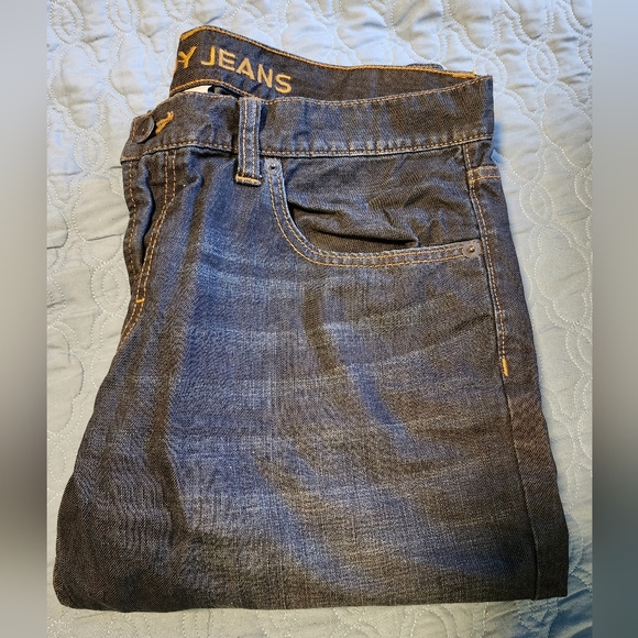 Brody Jeans 36-32 - Picture 1 of 6